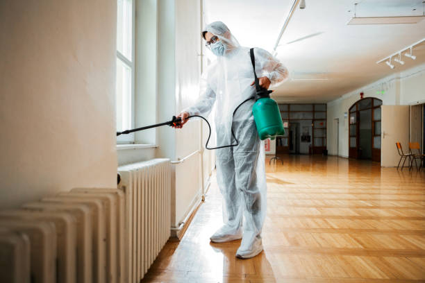 Best Residential Pest Control  in Justice, IL